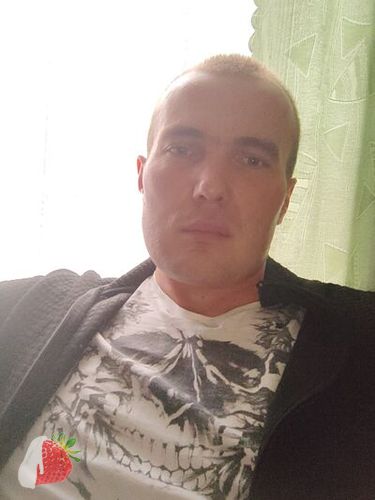 Вениамин 32 года - из города Новороссийск