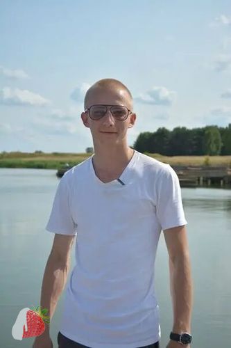 Дмитрий 33 года - из города Кирсанов