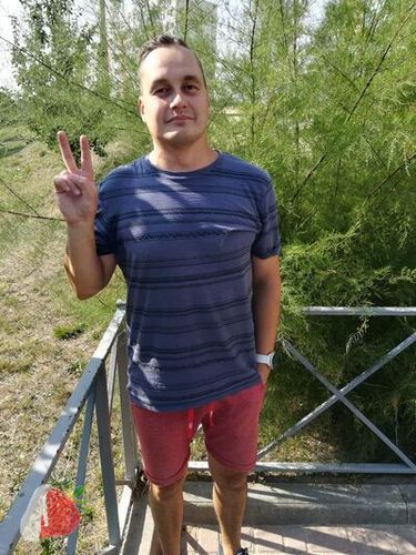 Анатолий 33 года - из города Челябинск