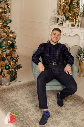 Ларион 29 лет - из города Краснодар