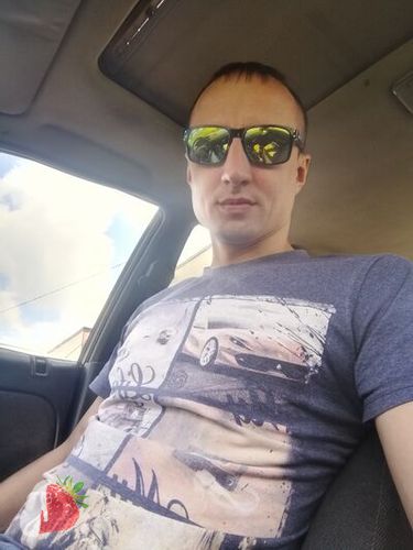 Андрей 29 лет - из города Краснодар