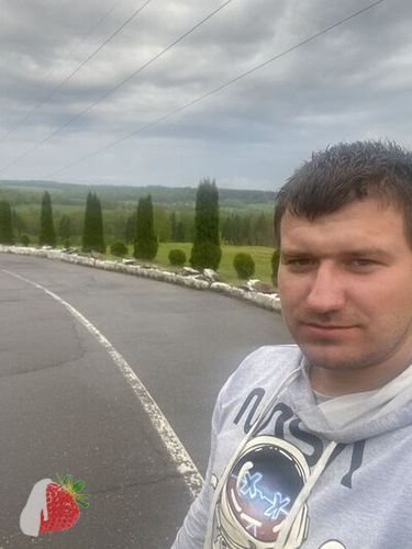 Дмитрий 29 лет - из города Краснодар