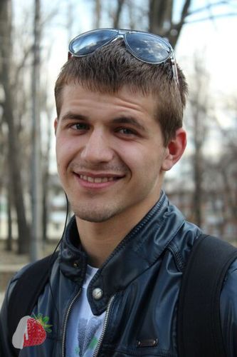 Дмитрий 29 лет - из города Белореченск
