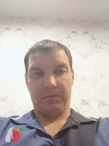 Алексей 49 лет - из города Кореновск