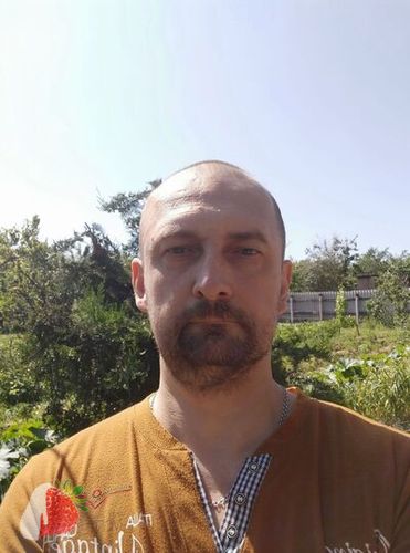 Григорий 49 лет - из города Лабинск