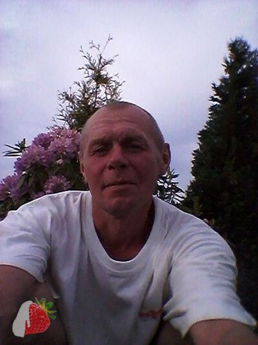 Харитон 49 лет - из города Сретенск