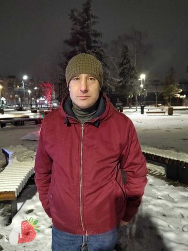 Сергей 48 лет - из города Краснодар