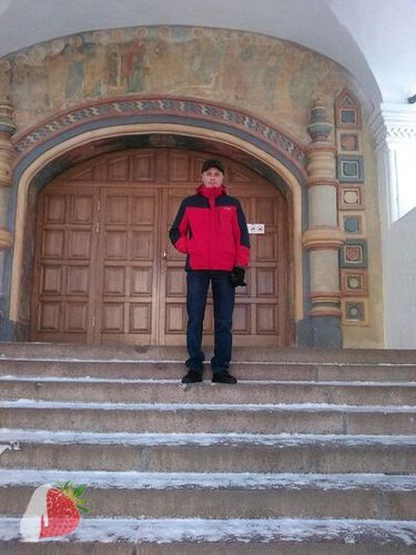 Андрей 48 лет - из города Тихорецк
