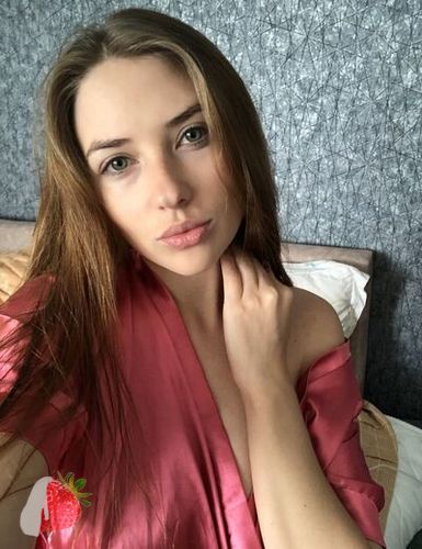 Ариночка 23 года - из города Москва