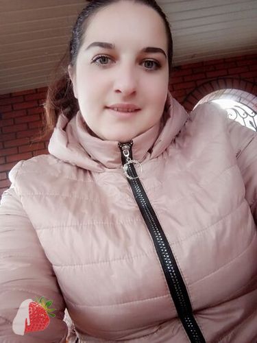 Ника 22 года - из города Усть-Лабинск