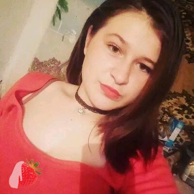 Лариса 23 года - из города Усть-Лабинск