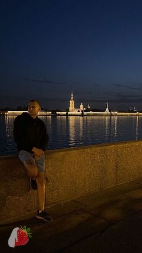 Олег 23 года - из города Одинцово