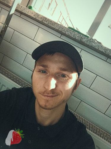 Матвей 23 года - из города Москва