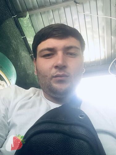 Клим 22 года - из города Богородск