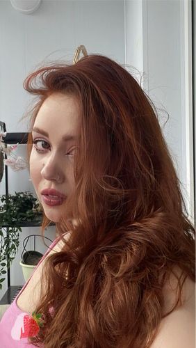 Лариса 24 года - из города Ивантеевка