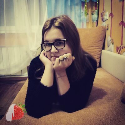Ирина 26 лет - из города Зеленоградск