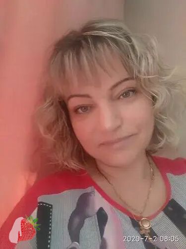 Ирина 48 лет - из города Геленджик