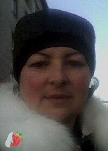 Эмма 49 лет - из города Коркино
