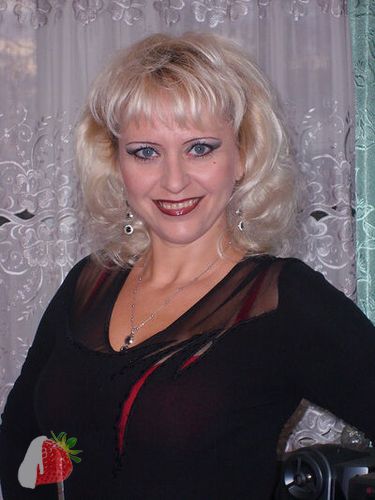 Диана 50 лет - из города Лабинск