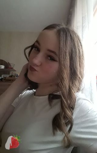 Наталия 20 лет - из города Клин