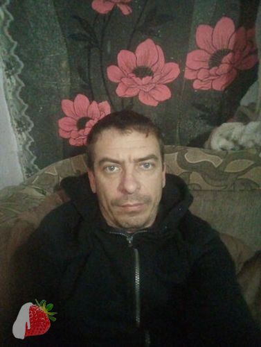 Игнатий 46 лет - из города Усть-Лабинск