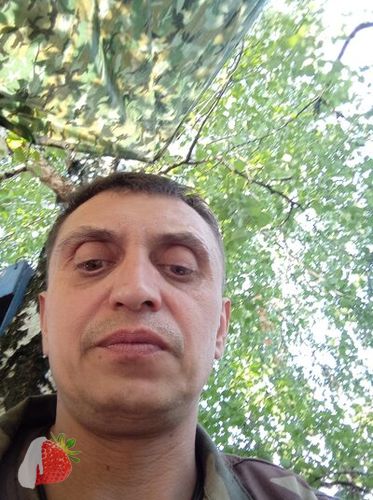 Александр 46 лет - из города Старый Крым