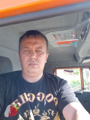 Тихомир 45 лет - из города Кропоткин