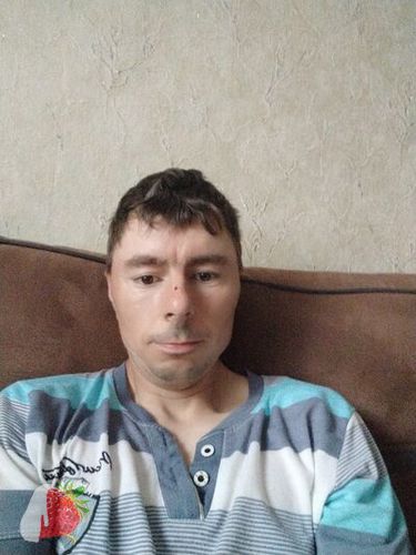 Клим 36 лет - из города Усть-Лабинск