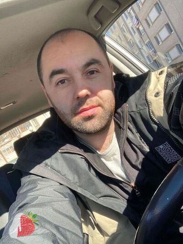 Евгений 40 лет - из города Уфа