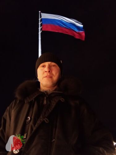 Тарас 40 лет - из города Абинск