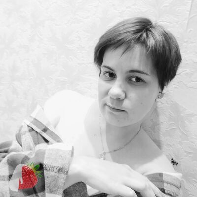Анна 28 лет - из города Белореченск