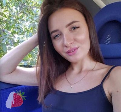 Роза 27 лет - из города Краснодар