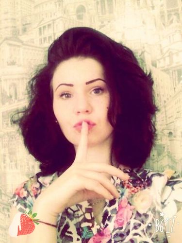 Дарья 29 лет - из города Славянск-на-Кубани