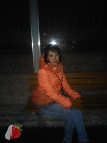 Галина 42 года - из города Ивантеевка