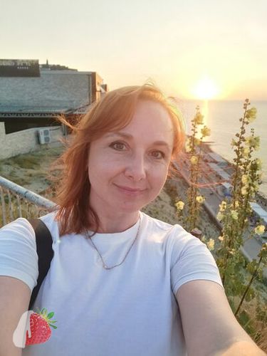Лиза 44 года - из города Валуйки