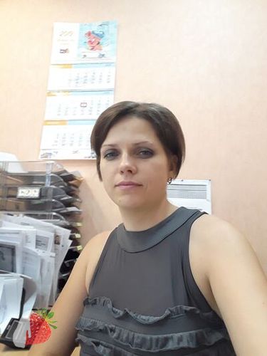 Розалия 42 года - из города Краснодар