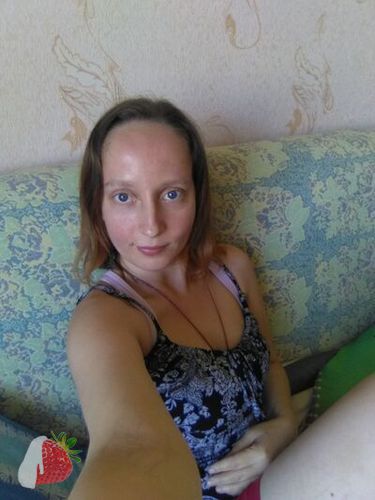 Мелитриса 34 года - из города Себеж