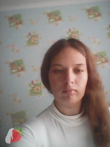 Фаина 35 лет - из города Омск