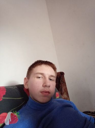 Филипп 19 лет - из города Саранск