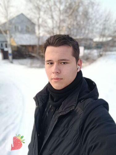 Илья 18 лет - из города Абинск