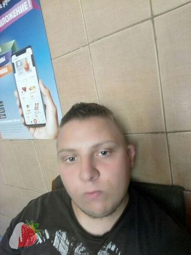 Александр 19 лет - из города Челябинск
