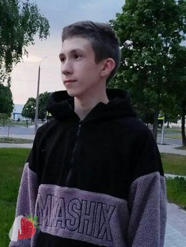 Валерий 19 лет - из города Гаджиево