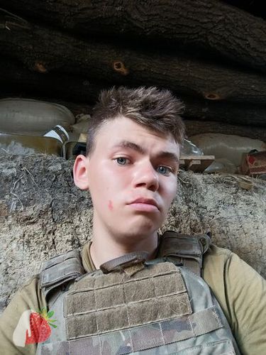 Кирилл 18 лет - из города Пошехонье