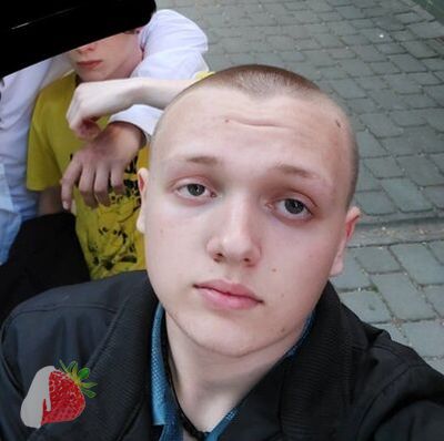 Григорий 19 лет - из города Елизово
