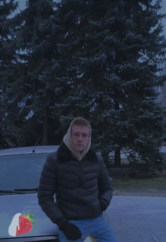 Дмитрий 20 лет - из города Тихорецк