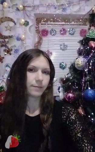Мелитриса 41 год - из города Апшеронск