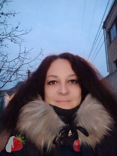 Светлана 41 год - из города Миасс
