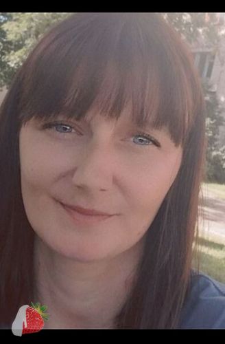 Анастасия 39 лет - из города Рыбинск