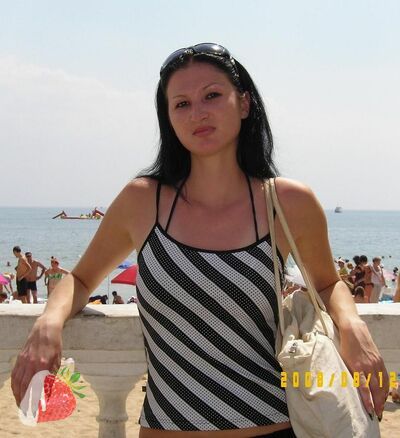 Василиса 41 год - из города Нижний Новгород