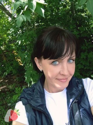 Мария 46 лет - из города Краснодар